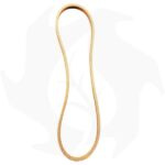 Cinghia di trasmissione Tipo 1 – 15,8 x 1130  MTD 754-0446