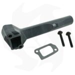 Collettore d’aspirazione per motore Briggs & Stratton 3-500