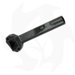 Collettore d’aspirazione per motore Briggs & Stratton 3-500 - immagine 2