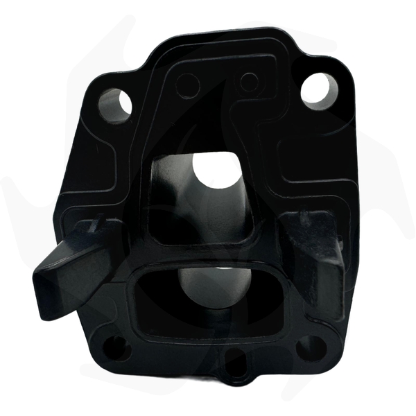 Collettore di aspirazione Decespugliatore KAWASAKI TK 65D (2) Collettore di aspirazione Decespugliatore KAWASAKI TK 65D - immagine 1