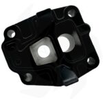 Collettore di aspirazione Decespugliatore KAWASAKI TK 65D - immagine 3