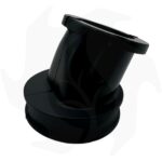 Collettore di aspirazione EFCO/OLEO MAC 156 162 165 HD TT162 TT163 956 961 962 - immagine 3