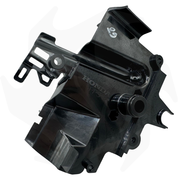 Collettore di aspirazione decespugliatore HONDA GX35 4 TEMPI (2) Collettore di aspirazione decespugliatore HONDA GX35 4 TEMPI - immagine 1