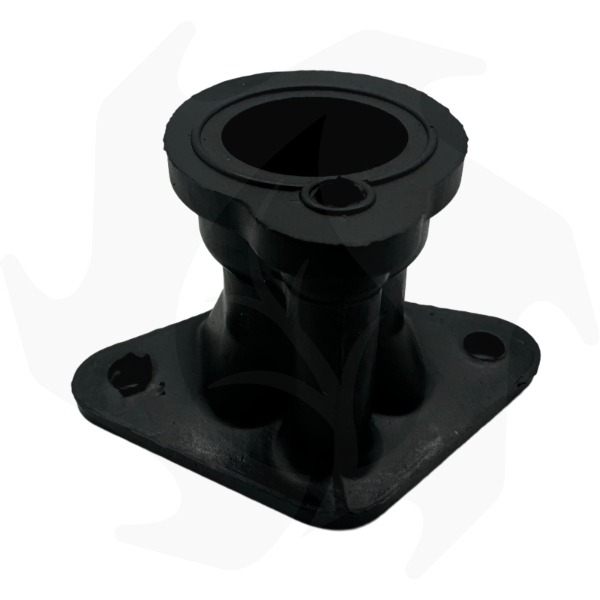 Collettore di aspirazione motosega ECHO CS-260,CS-2600, CS-270,CS 280 ,CS-320 TES, CS-350 SHINDAIWA 269 ,280 (1) Collettore di aspirazione motosega ECHO CS-260,CS-2600, CS-270,CS 280 ,CS-320 TES, CS-350 SHINDAIWA 269 ,280 - immagine 1