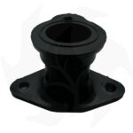 Collettore di aspirazione motosega ECHO CS-260,CS-2600, CS-270,CS 280 ,CS-320 TES, CS-350 SHINDAIWA  269 ,280 - immagine 3