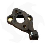 Collettore di aspirazione per decespugliatore EMAK 750 S/T/MASTER 450BP - immagine 2
