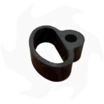 Collettore di aspirazione per decespugliatore STIHL BIT120C  FS120  FS300 FS450 - immagine 2