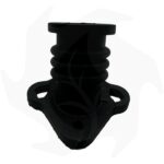 Collettore di aspirazione per motosega ALPINA P400 P450 P500 P510 - immagine 3