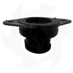 Collettore di aspirazione per motosega ECHO CS 510 500 550 650 660 - immagine 2