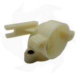 Collettore di aspirazione per motosega HUSQVARNA 268, 281, 288, 66 - immagine 2