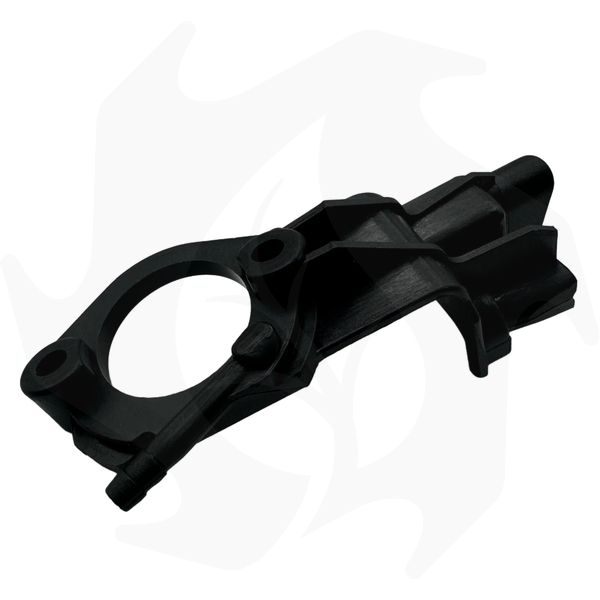 Collettore di aspirazione per motosega HUSQVARNA 340 345 350 (1) Collettore di aspirazione per motosega HUSQVARNA 340 345 350 - immagine 1