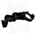 Collettore di aspirazione per motosega HUSQVARNA 340 345 350 - immagine 2