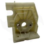 Collettore di aspirazione per motosega HUSQVARNA 36 41 136 137 141 142 - immagine 2