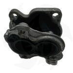 Collettore di aspirazione per motosega Husqvarna 135-140-435-440 / Jonsered2240 / McCulloch CS350-390-410 - immagine 2
