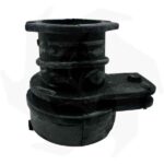 Collettore di aspirazione per motosega Husqvarna 362 371K 372 375K - immagine 3