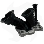 Collettore di aspirazione per motosega Husqvarna 445-450 / Jonsered CS2245-2250 - immagine 2