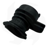 Collettore di aspirazione per motosega Jonsered 2063 2065  2165 2171 - immagine 2