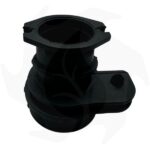 Collettore di aspirazione per motosega Jonsered 2063 2065  2165 2171 - immagine 3