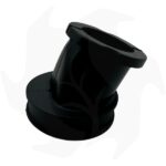 Collettore di aspirazione per motosega OLEO MAC 956 961 962 965HD