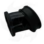 Collettore di aspirazione per motosega OLEO MAC 970 971 980 GS720