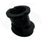 Collettore di aspirazione per motosega OLEO MAC 970 971 980 GS720 - immagine 2