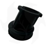 Collettore di aspirazione per motosega OLEO MAC 970 971 980 GS720 - immagine 3