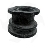 Collettore di aspirazione per motosega STIHL 017  018  MS170  MS180  MS180C - immagine 3