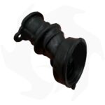 Collettore di aspirazione per motosega STIHL MS270  MS270C  MS280  MS280C - immagine 3