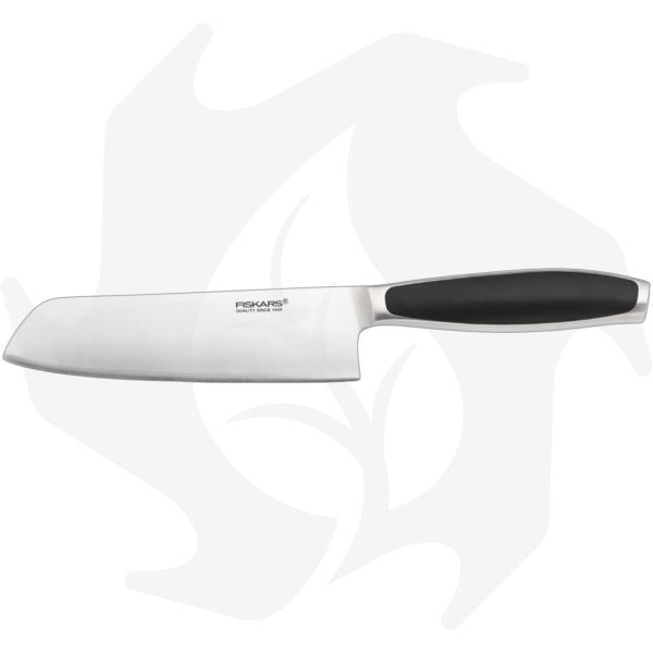 Coltello Santoku con lama da 17 cm Fiskars Coltello Santoku con lama da 17 cm Fiskars - immagine 1
