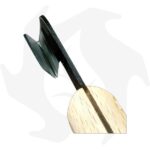 Coltello per innesto lama TAGLIO V - immagine 3