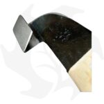 Coltello per innesto lama TAGLIO V - immagine 4