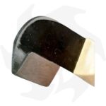 Coltello per innesto lama TAGLIO V - immagine 2