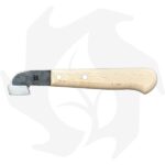Coltello per innesto lama TAGLIO V