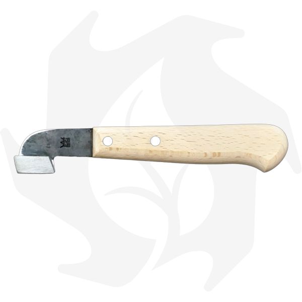 Coltello per innesto lama TAGLIO V (4) Coltello per innesto lama TAGLIO V - immagine 1