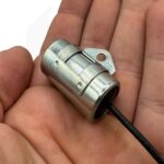 Condensatore per motore Marelli LA80 con magnete MCR - immagine 2