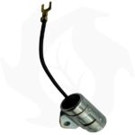 Condensatore per motore Marelli LA80 con magnete MCR - immagine 3