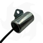 Condensatore per motore Marelli LA80 con magnete MCR