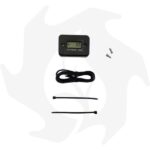 Contaore e contagiri per motori a benzina