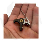 Contatto EMAK motosega 250 251 261 271 272 281 481 - immagine 3