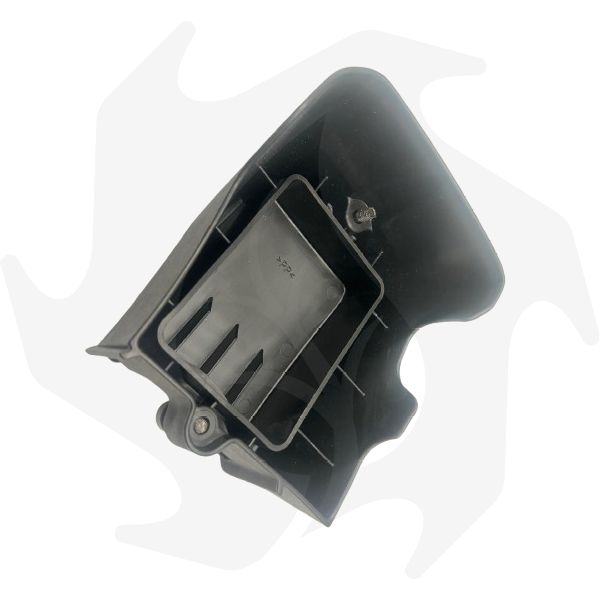 Coperchio filtro aria per decespugliatore Zenoah GZ 45N – 50N (1) Coperchio filtro aria per decespugliatore Zenoah GZ 45N – 50N - immagine 1