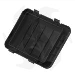 Coperchio filtro aria per motore Honda GC135 GC160 GCV135 GCV160 - immagine 2
