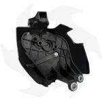 Coperchio filtro aria per motore Honda GX 35 a 4 tempi - immagine 2