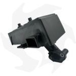 Coperchio filtro aria per motozappa Green Line 5,5 HP - immagine 2
