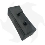 Coperchio filtro aria per motozappa Green Line 5,5 HP - immagine 3