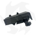 Coperchio filtro aria per motozappa Green Line 5,5 HP - immagine 4