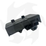 Coperchio filtro aria per motozappa Green Line 5,5 HP - immagine 6