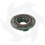 Coperchio laterale fresa 22 Goldoni - immagine 2