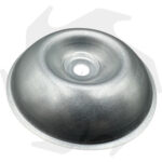 Coppetta fissa coppia conica per decespugliatore foro 10mm