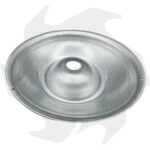 Coppetta fissa coppia conica per decespugliatore foro 10mm - immagine 3