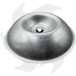 Coppetta fissa coppia conica per decespugliatore foro 10mm - immagine 4